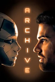 Archive (2020) Hindi Dubbed