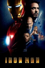 Iron Man (2008) Hindi Dubbed