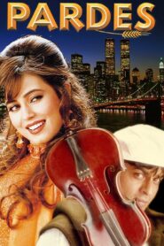 Pardes (1997) Hindi