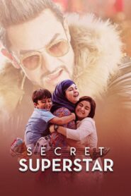 Secret Superstar (2017) Hindi