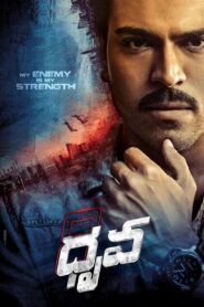 Dhruva (2016) Hindi Dubbed