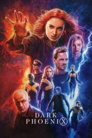 Dark Phoenix (2019) Hindi Dubbed