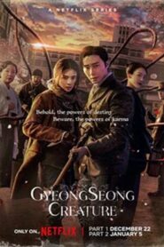 Gyeongseong Creature (2023) Hindi Season 1 Complete