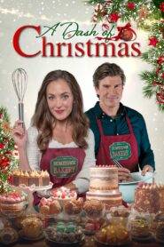 A Dash of Christmas (2023) Hindi Dubbed