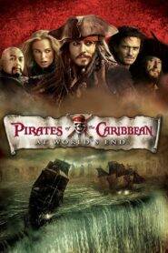 Pirates of the Caribbean 3 (2007) Hindi Dubbed