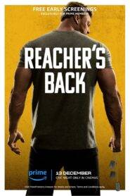 Reacher (2023) Hindi Season 2 Complete