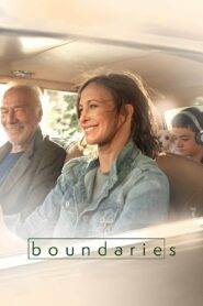 Boundaries (2018) Hindi Dubbed