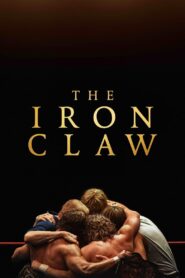 The Iron Claw (2023) Hindi Dubbed