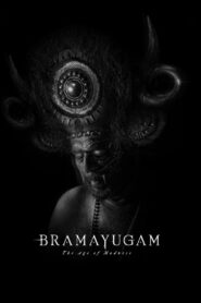 Bramayugam (2024) Hindi Dubbed