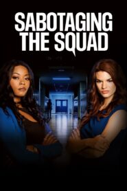 Sabotaging the Squad (2023) Hindi Dubbed