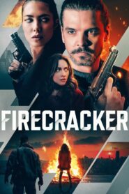 Firecracker (2024) Hindi Dubbed