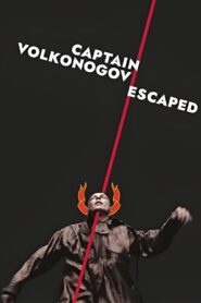 Captain Volkonogov Escaped (2023) Hindi Dubbed