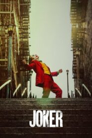 Joker (2019) Hindi Dubbed