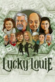 Lucky Louie (2023) Hindi Dubbed