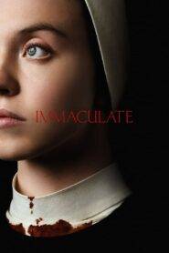 Immaculate (2024) Hindi Dubbed