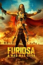 Furiosa: A Mad Max Saga (2024) Hindi Dubbed