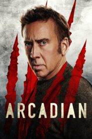 Arcadian (2024) Hindi Dubbed