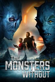 The Monsters Without (2021) Hindi Dubbed