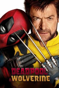 Deadpool and Wolverine (2024) Hindi Dubbed