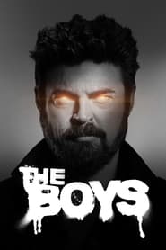 The Boys (2022) Hindi Season 3 Complete