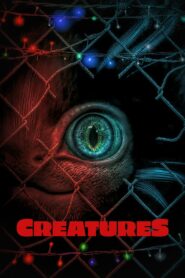 Creatures (2021) Hindi Dubbed