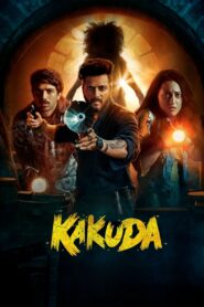 Kakuda (2024) Hindi HD