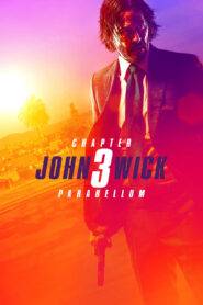 John Wick: Chapter 3 – Parabellum (2019) Hindi Dubbed