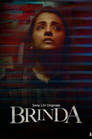 Brinda (2024) Hindi Season 1 Complete