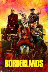 Borderlands (2024) Hindi Dubbed