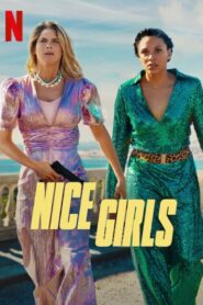 Nice Girls (2024) Hindi Dubbed Netflix