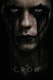 The Crow (2024) HQ Hindi Dubbed