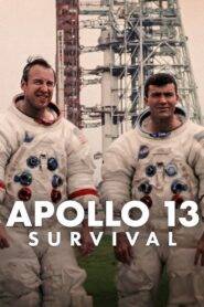 Apollo 13 Survival (2024) Hindi Dubbed Netflix