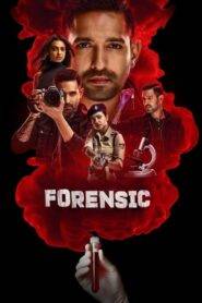 Forensic (2022) Hindi HD