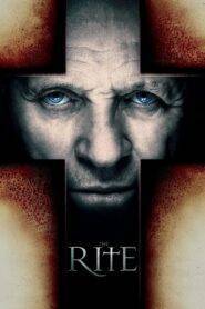 The Rite (2011) Hindi Dubbed