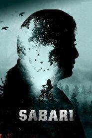 Sabari (2024) Hindi Dubbed