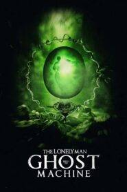 The Lonely Man with the Ghost Machine (2024) Unofficial Hindi Dubbed