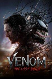 Venom: The Last Dance (2024) Hindi Dubbed PreDvD