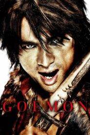 Goemon (2009) Hindi Dubbed