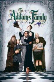 The Addams Family (1991) Hindi Dubbed