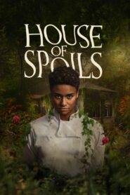 House of Spoils (2024) Hindi Dubbed