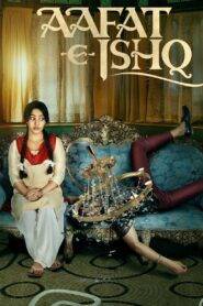 Aafat-e-Ishq (2021) Hindi HD