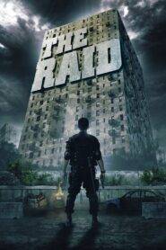 The Raid (2012) Hindi Dubbed