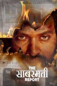 The Sabarmati Report (2024) Hindi PRE DVD