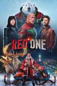 Red One (2024) Hindi Dubbed PreDvD