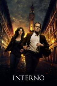 Inferno (2016) Hindi Dubbed