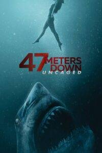 47 Meters Down: Uncaged (2019) Hindi Dubbed