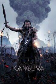 Kanguva (2024) Hindi Dubbed Pre DVD V2