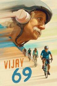 Vijay 69 (2024) Hindi HD Netflix